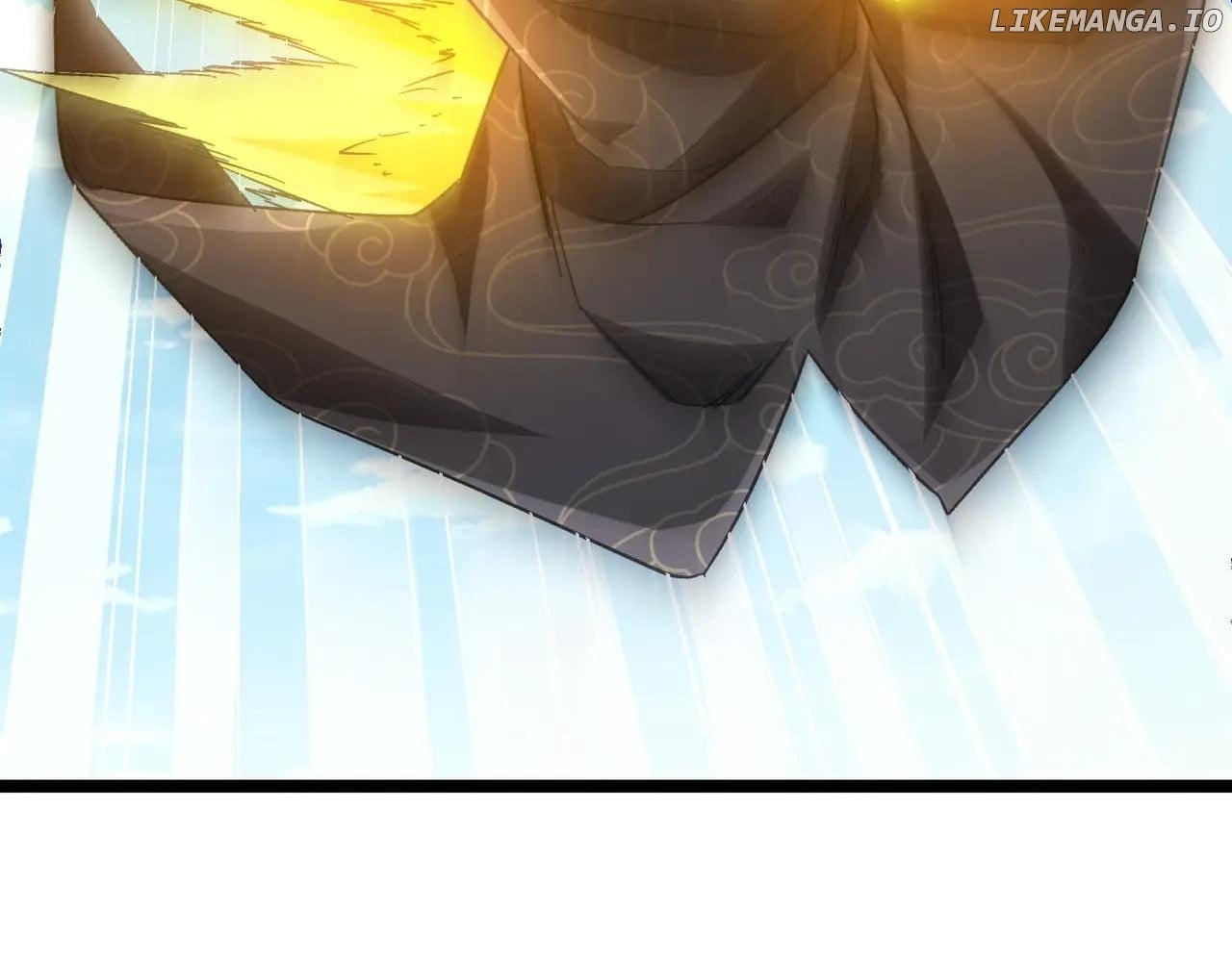 With My Netherworld Trillions, Game On! Chapter 193 - page 120